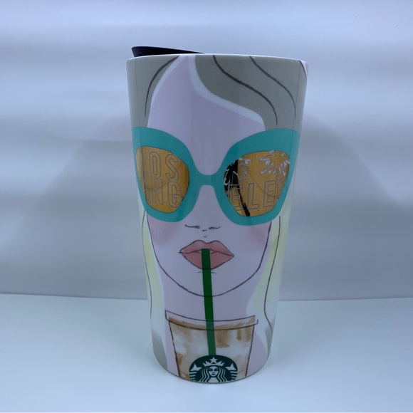 Starbucks coffee cup - Picture 1 of 7